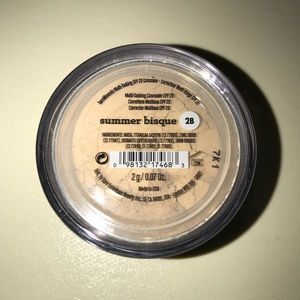 Bare Minerals SUMMER BISQUE **NEW**